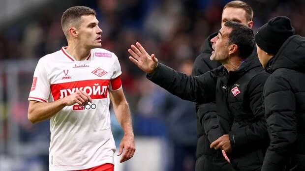 Зобнин: «Будучи маленьким мальчиком, родившимся в Иркутске, не мог подумать, что проведу 300 матчей за «Спартак»