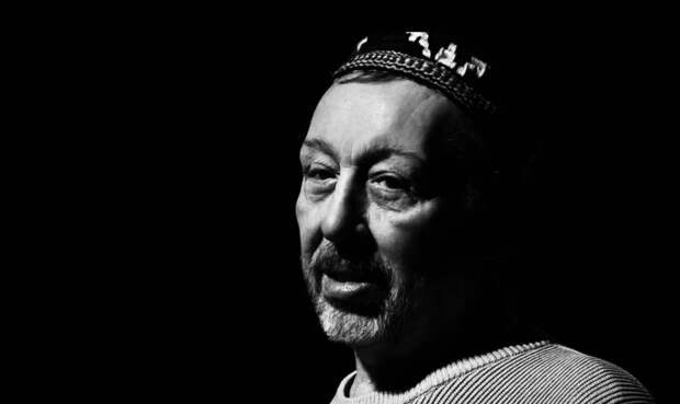 Скончался драматург, актёр и режиссёр Николай Коляда