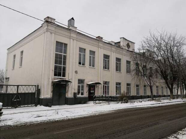 101 год назад в Иванове открылась первая в СССР фабрика-кухня