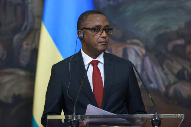 Руанда отозвала подпись в коммюнике по итогам саммита по Украине