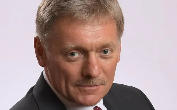 В Кремле пояснили слова Путина о самоочищении России