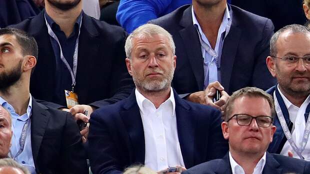 Юристы раскрыли сумму выплаченных Абрамовичем налогов в Великобритании