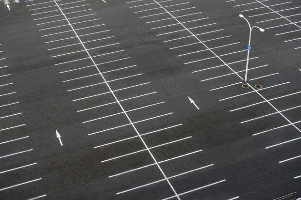 В Казани вводятся новые платные парковки и ужесточаются правила парковки на некоторых улицах