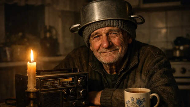 Сбежавший в Киев иноагент выдал себя в прямом эфире. Теперь от позора не уйти