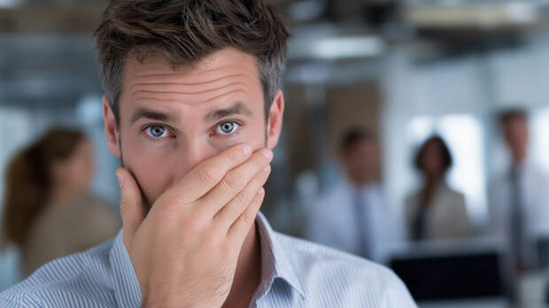 Мусор в голове: как матерная речь разрушает здоровье человека