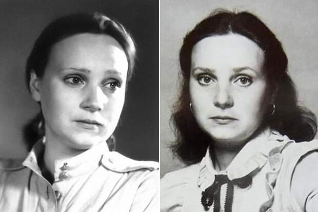 Актриса театра и кино Евгения Глушенко | Фото: 24smi.org Актриса театра и кино Евгения Глушенко | Фото: 24smi.org