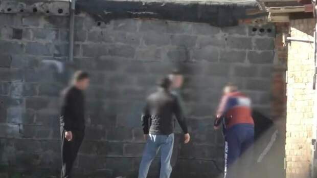 В Омске осудили банду вымогателей, "нарывавшихся" на конфликт