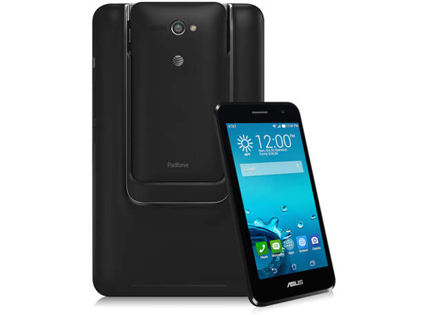 asus padfone x mini att AT&T начал продавать гибридный «смартпланшет» ASUS PadFone X mini по сниженной цене
