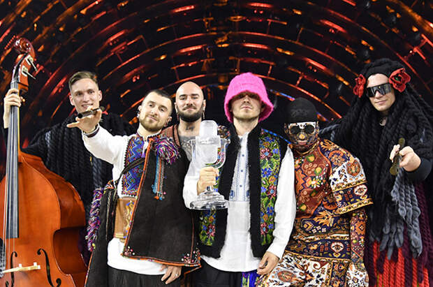 Румыния, Грузия и Азербайджан обвинили организаторов "Евровидения" в подмене оценок жюри