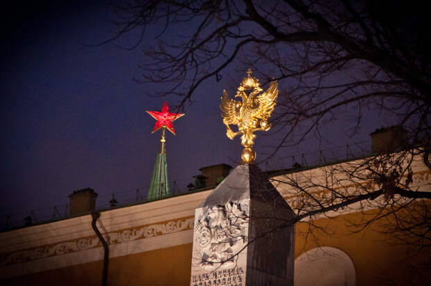 Несколько слов лимитрофам: вы точно готовы к распаду России?