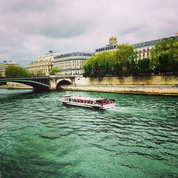 TripsterParis16 Чем заняться в Париже