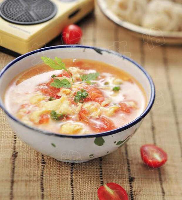 Вкуснейшее блюдо китайской кухни