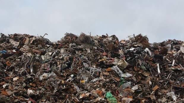 Первые пять мусоросжигающих заводов "РТ-Инвест" еще не запущены в эксплуатацию