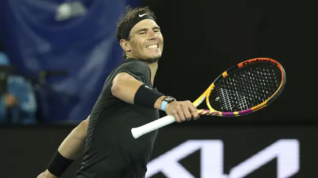 Надаль выиграл турнир ATP в Мельбурне