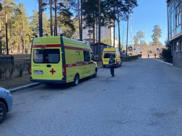 От 95-летнего ветерана Великой Отечественной войны «отмахиваются» в читинских больницах