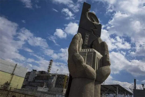 Международный день памяти о чернобыльской катастрофе - грустная дата с привкусом свинца