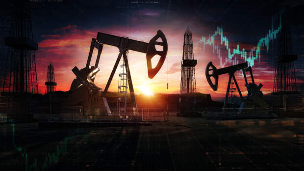 Нефть - $100, газ - $2000: США не просчитали сделку Ирана со странами Залива