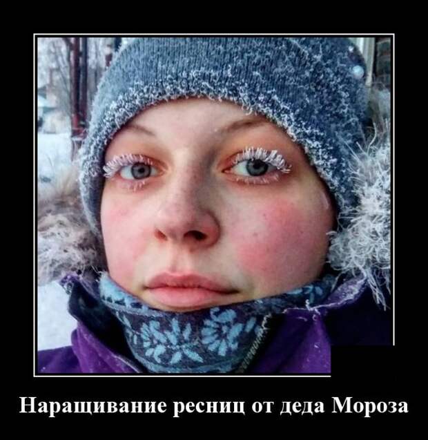 Демотиваторы (20 фото)