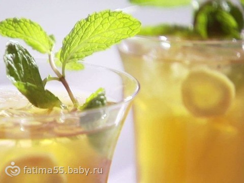 СУПЕР-очищающий и жиросжигающий имбирный напиток СУПЕР-очищающий и жиросжигающий имбирный напиток