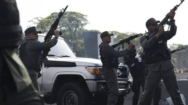 "Они все равно ненавидят гринго": политолог напомнил США про итоги смены режимов в Латинской Америке