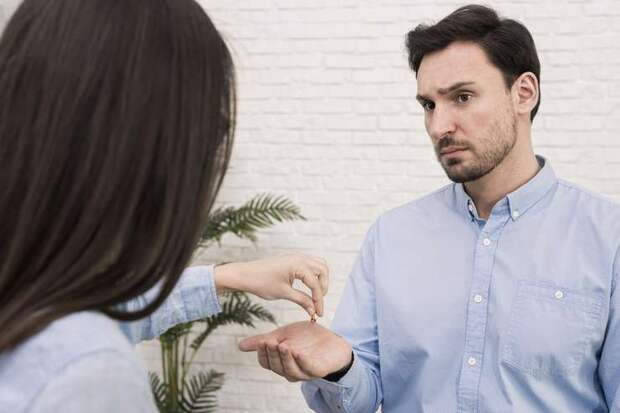 Токсичные фразы, которые разрушают даже крепкие отношения (чек-лист)