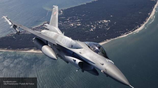 Алиев рассказал, зачем Азербайджану турецкие истребители F-16 Алиев рассказал, зачем Азербайджану турецкие истребители F-16