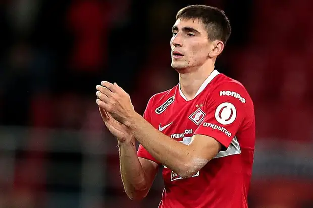 Андрей Червиченко: Бакаев не оправдал ожиданий