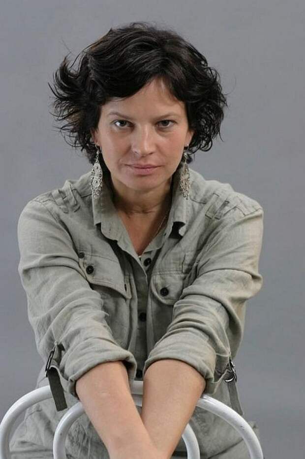 Елена Гольянова. / Фото: www.kinopoisk.ru Елена Гольянова. / Фото: www.kinopoisk.ru