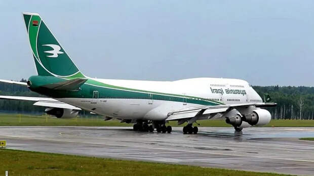 Эхо войны с Ираном: в Европе и Азии остался месячный запас авиакеросина