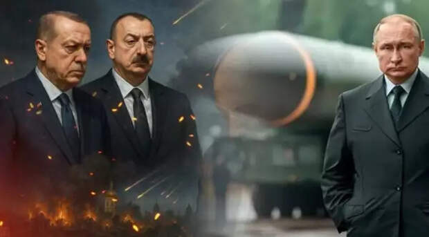 В Баку призвали "остудить Москву". "Две ракеты могут отключить свет во всей стране" – эксперт