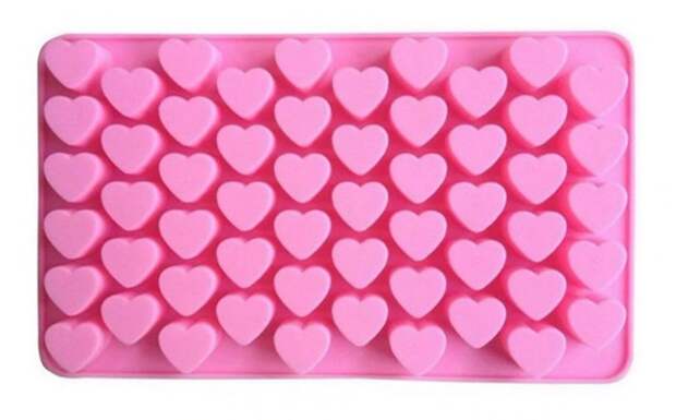 Форма для льда