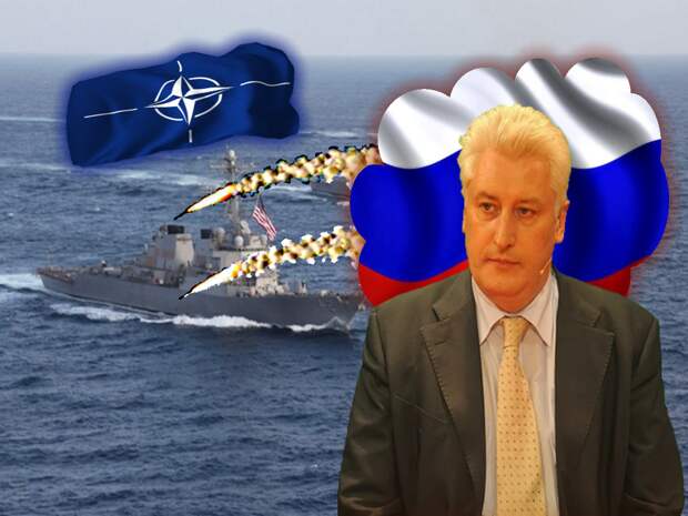 Россия ответит на военные угрозы НАТО в Черном море - сообщает Коротченко 