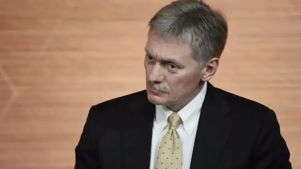 В Кремле прокомментировали разговор Путина и Керри