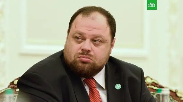 Спикер Рады объявил об отказе убирать из Конституции пункт о вступлении в НАТО