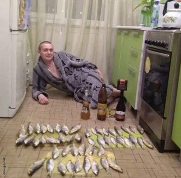 чудики