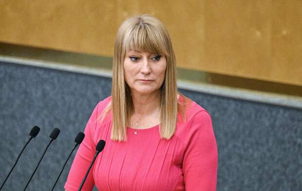 Журова назвала различия русского менталитета от европейского