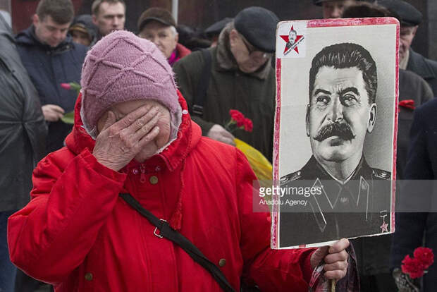 Stalin