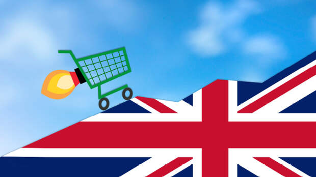 БЕЗ ЕДЫ И ТЕПЛА. БРИТАНЦЫ НЕ ЖДУТ ЗИМУ. ВСЁ КОНЧИТСЯ УЖЕ ЛЕТОМ