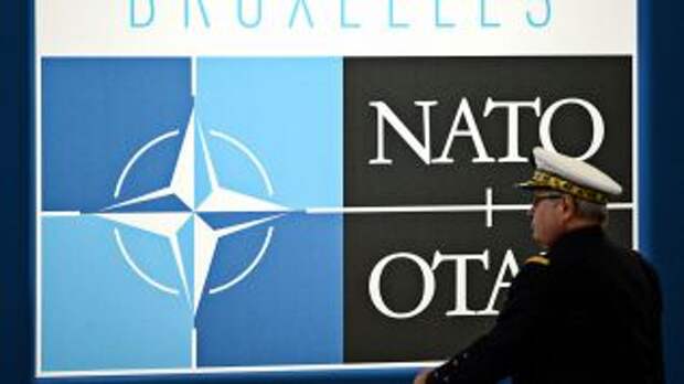 Скандал с подлодками изменит стратегию НАТО