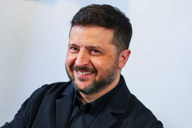 Зеленский поблагодарил ЕС за кредит на 90 миллиардов евро словами «отличный день»