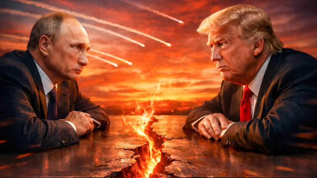 США подвела "белка-истеричка" по имени Пит: Образно всё объяснил Межевич