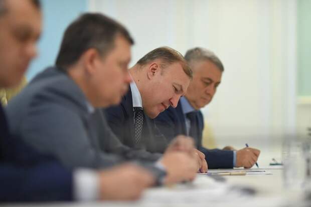 В Адыгее темп роста инвестиций составил 200%