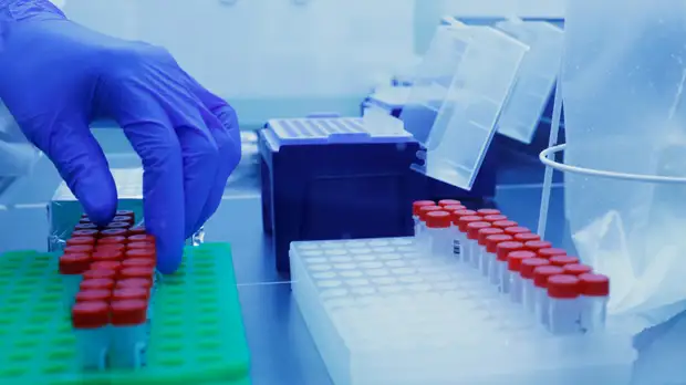 В Колумбии за сутки выявили 1189 случаев коронавируса