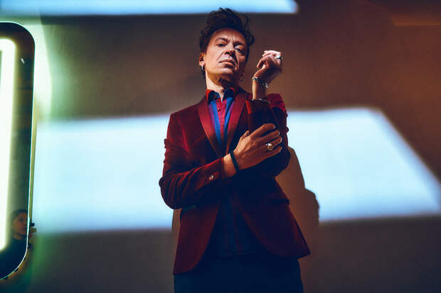 Найк Борзов