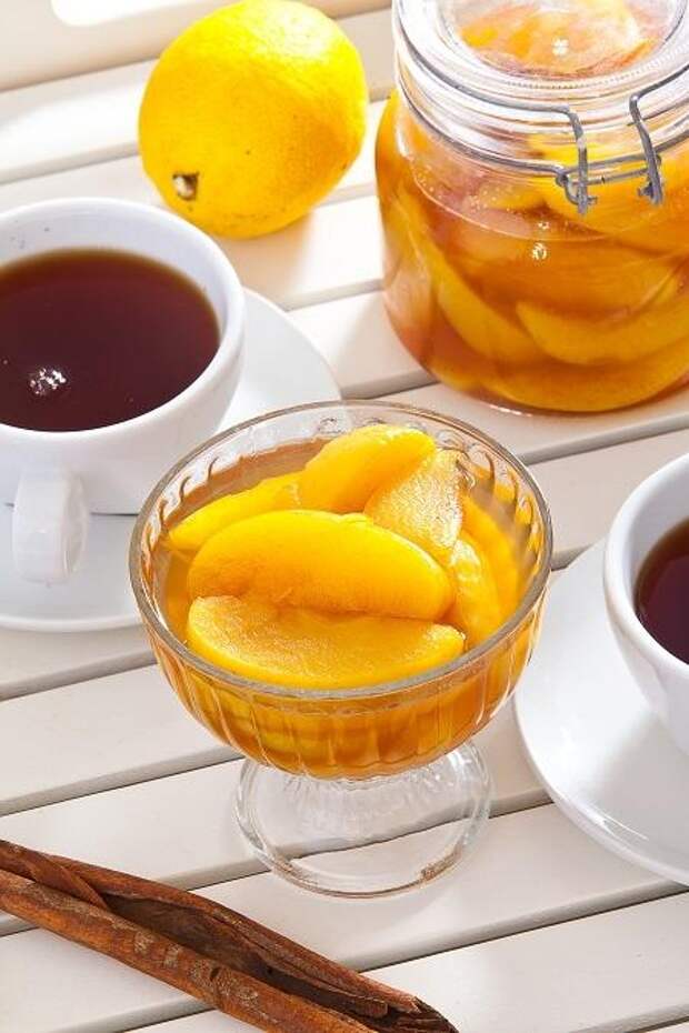 Варенье из айвы