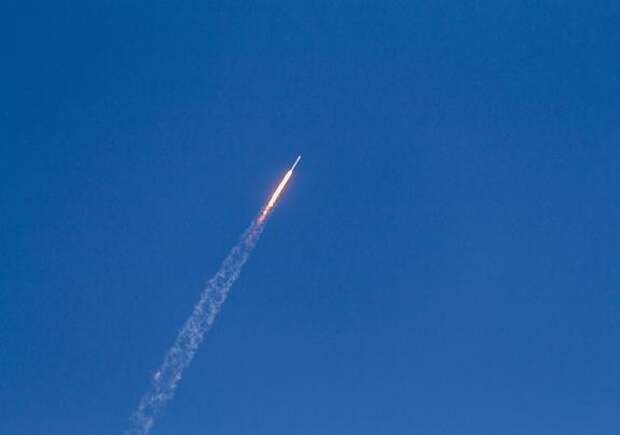 Yonhap: запущенная 25 июня ракета КНДР, вероятно, взорвалась во время полета