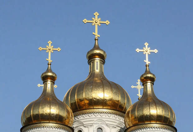 Архиепископ Гавриил: в Канаде в 5-6 раз выросло количество православных