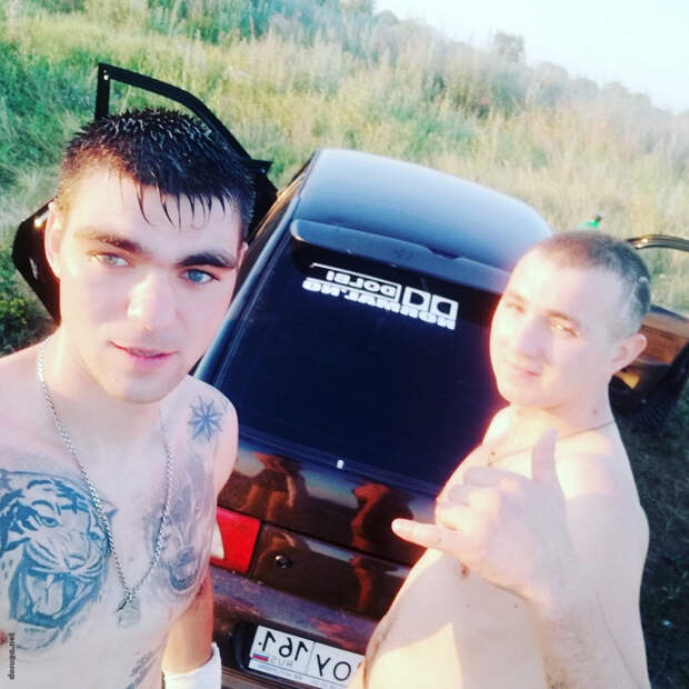 чудики