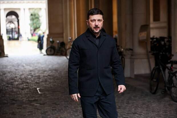 На Украине рассказали о жестком ультиматуме Трампа Зеленскому