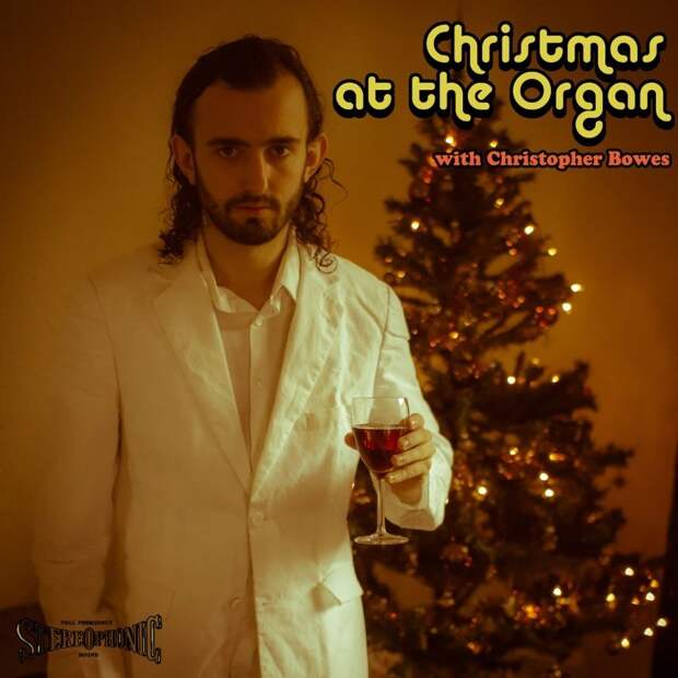 Худшие рождественские обложки альбомов всех времен